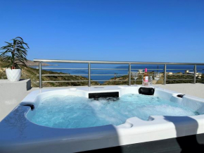 Yamina Rooftop Residence